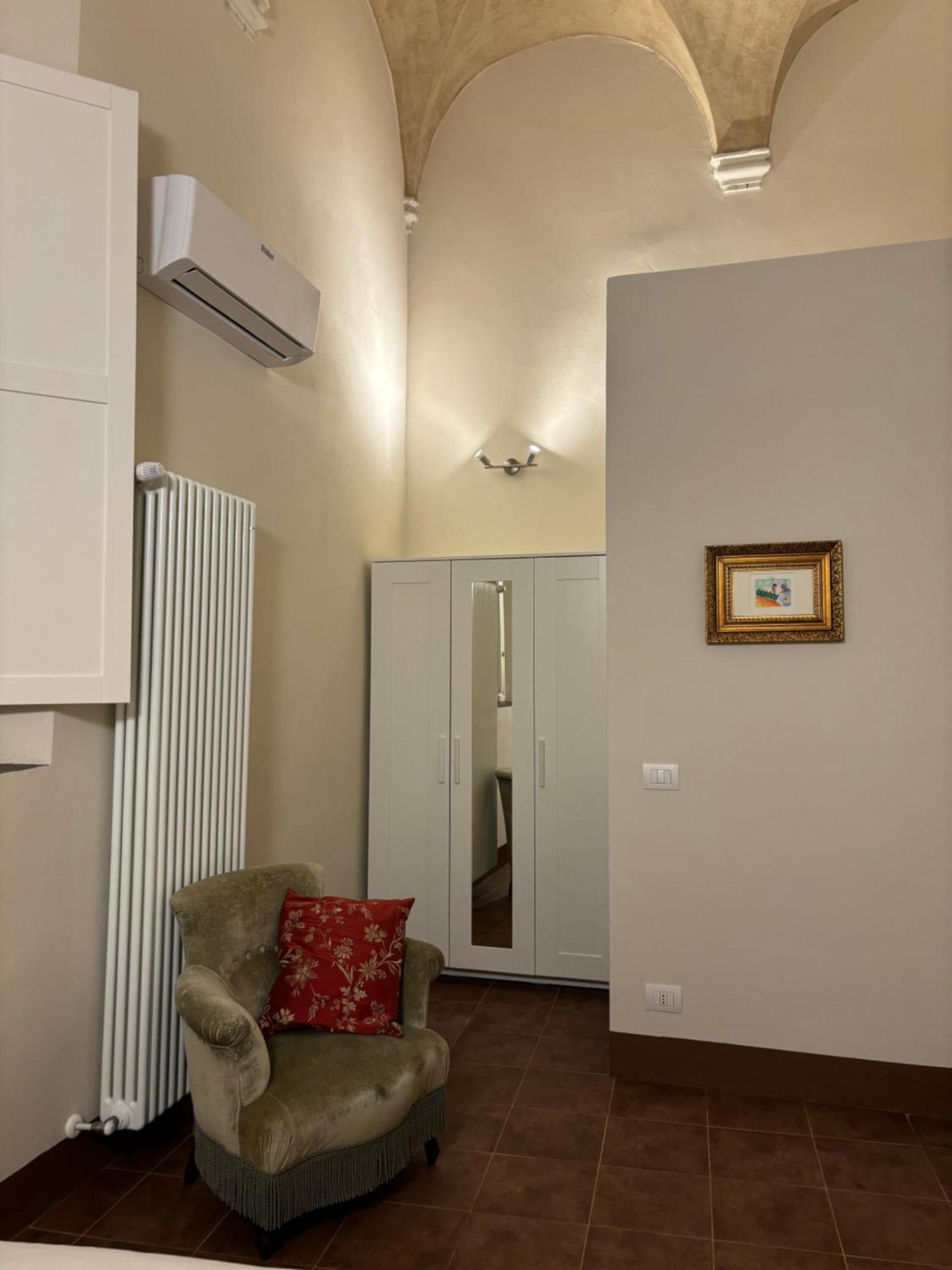 L'antica Colonna, In Centro Storico Apartment *