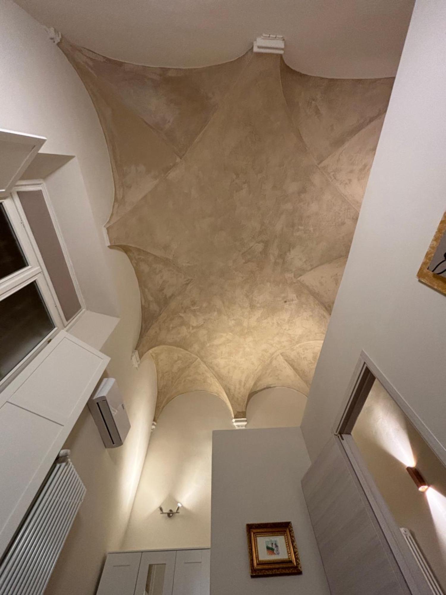 Apartment L'antica Colonna, In Centro Storico