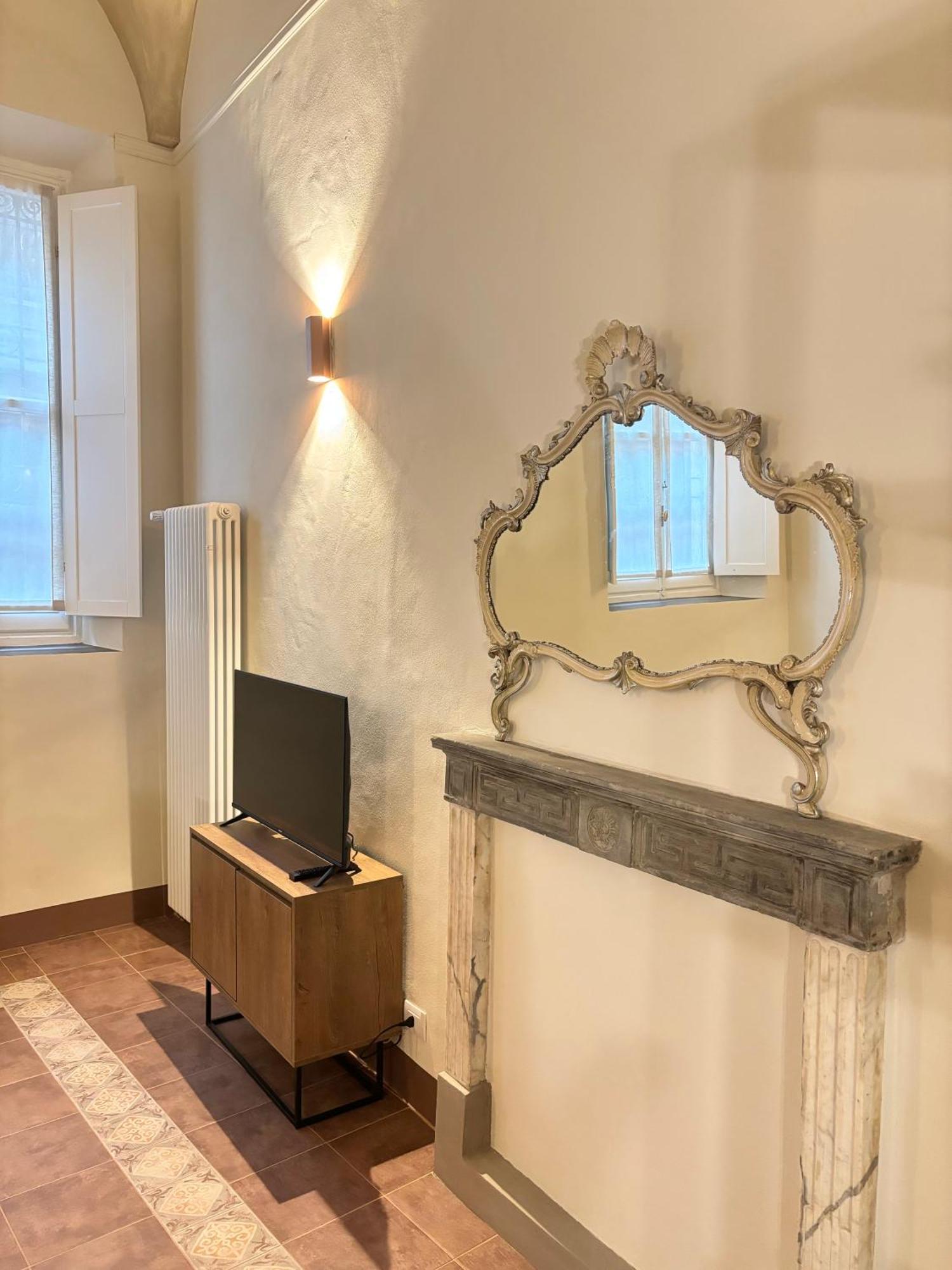 L'antica Colonna, In Centro Storico Apartment *