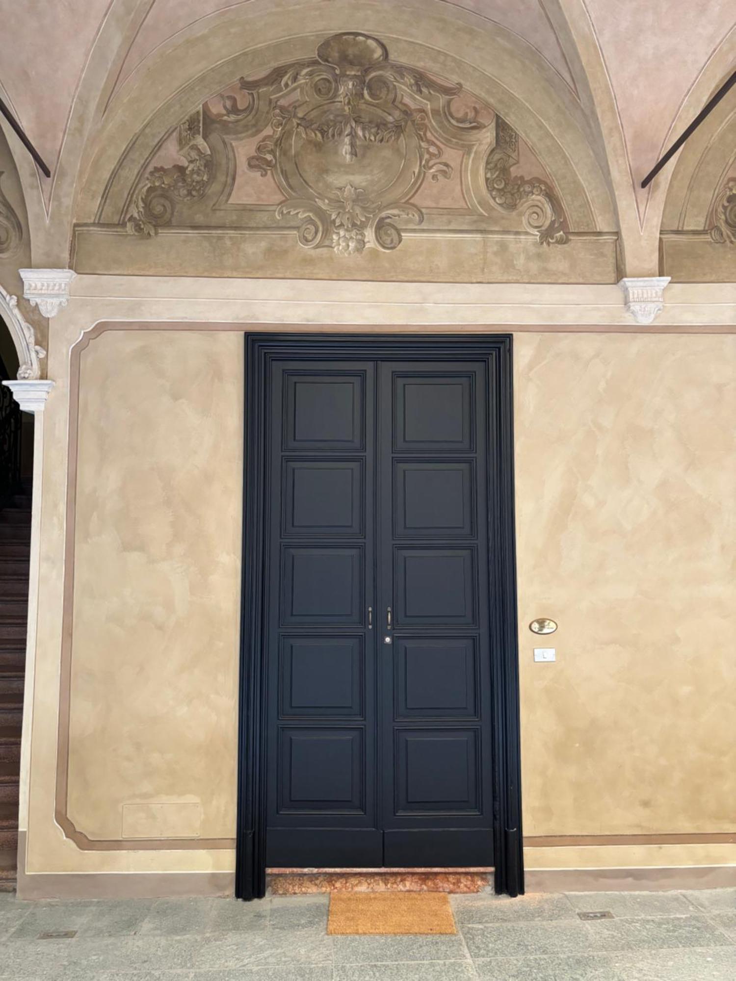 L'antica Colonna, In Centro Storico *