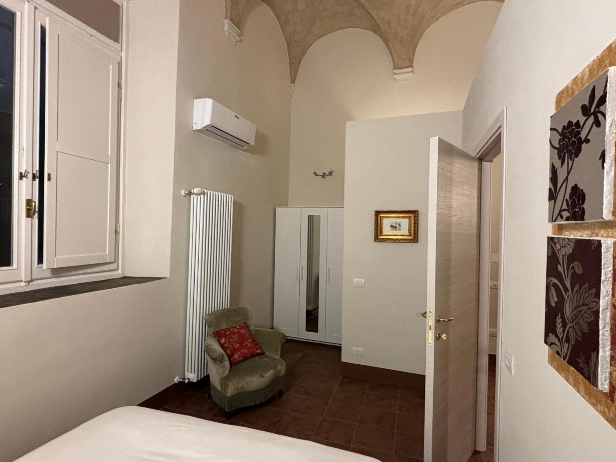 L'antica Colonna, In Centro Storico Apartment *