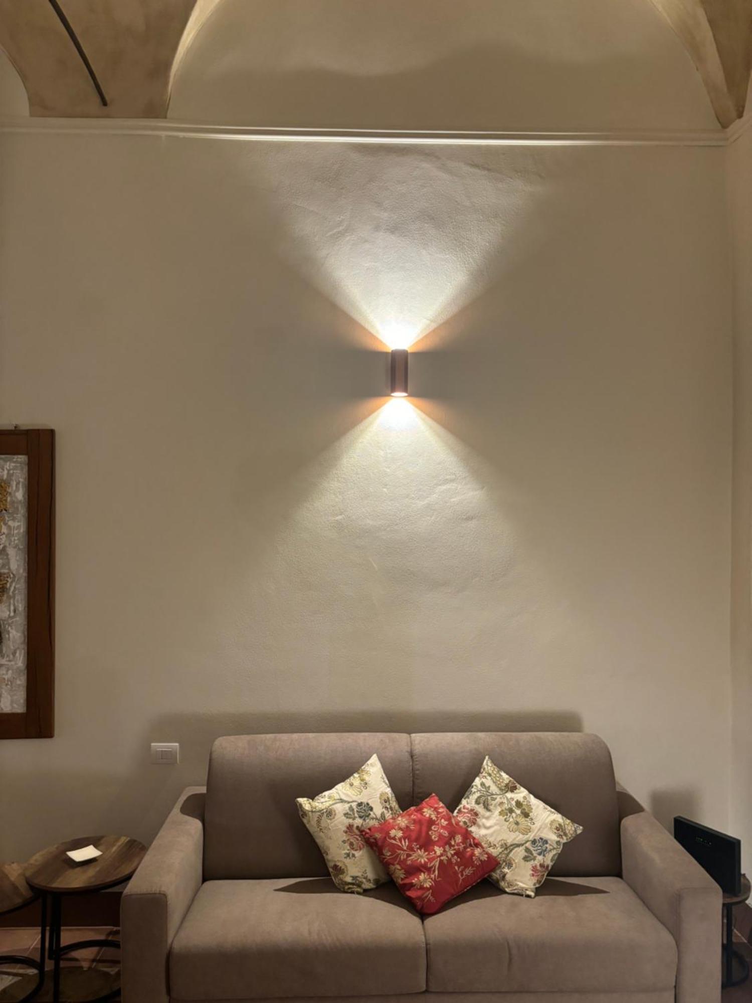 Apartamento L'antica Colonna, In Centro Storico *